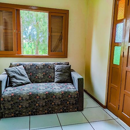 فيلا برايا جرانديفي Casa Da Lua - Vista Deslumbrante المظهر الخارجي الصورة